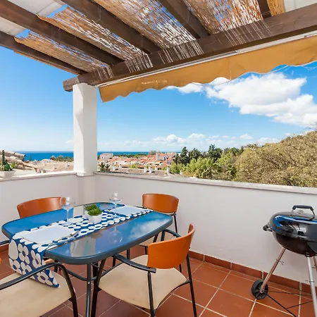 Duplex Azalea Golden Mile Canovas * Marbella