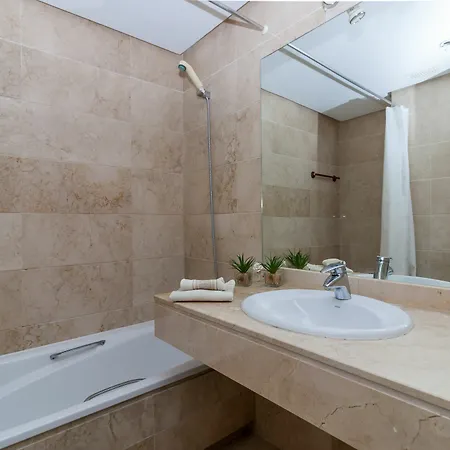Apartment Duplex Azalea Golden Mile Canovas Marbella