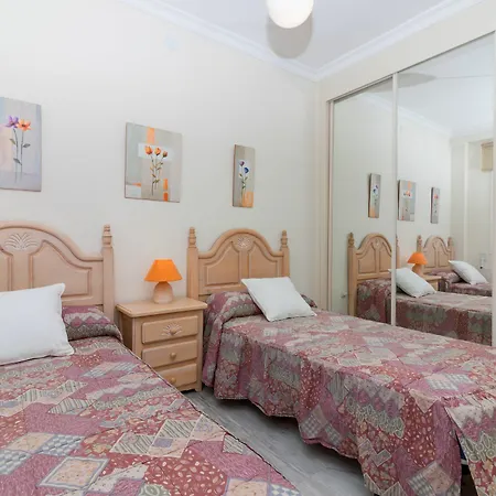 Apartment Duplex Azalea Golden Mile Canovas