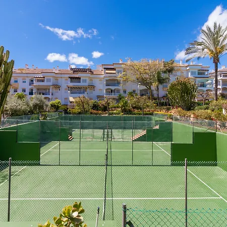 Apartment Duplex Azalea Golden Mile Canovas *