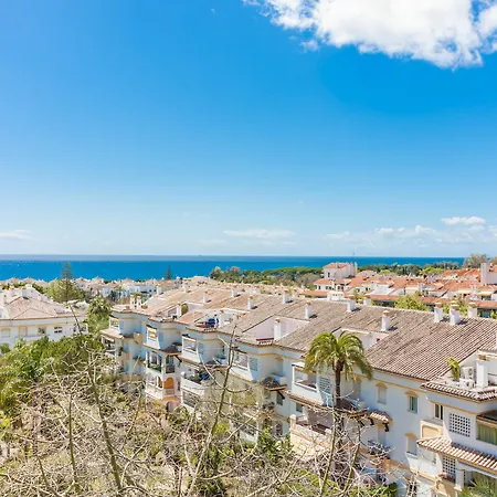 Apartment Duplex Azalea Golden Mile Canovas *